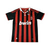 AC Milan Home 09/10
