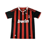 AC Milan Home 09/10