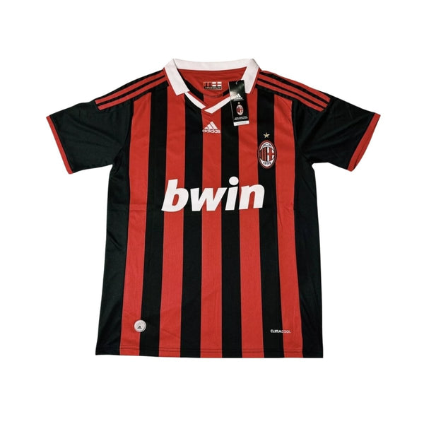 AC Milan Home 09/10
