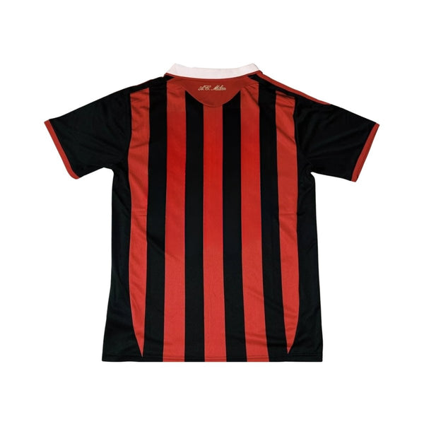 AC Milan Home 09/10