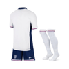 Kid Kit - England Home 24/25 - Euro 2024