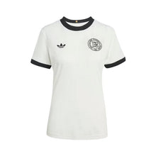 Germany Home 25/26 - Euro Feminino 2025 - Women's Version