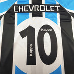 2000 - GREMIO LOCAL | RETRO