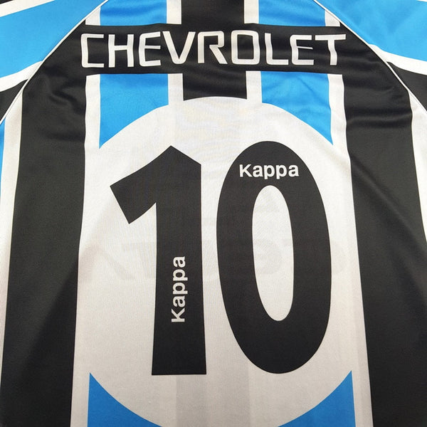 2000 - GREMIO LOCAL | RETRO