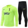 Tottenham Hotspur F.C. 24/25 - Tracksuit - 1/2 Zip