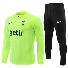 Tottenham Hotspur F.C. 24/25 - Tracksuit - 1/2 Zip