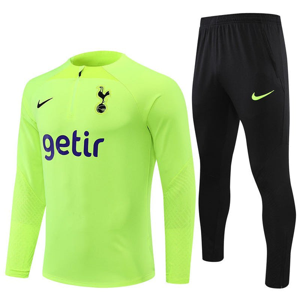 Tottenham Hotspur F.C. 24/25 - Tracksuit - 1/2 Zip