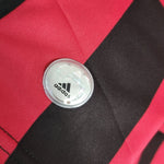 AC Milan Home 09/10