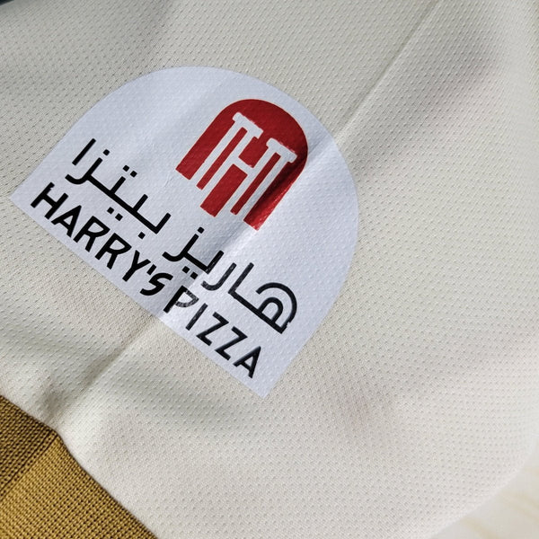 Kid Kit - Al-Nassr FC Alternative 22/23