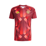 Germany Alternative 25/26 - Euro Feminino 2025