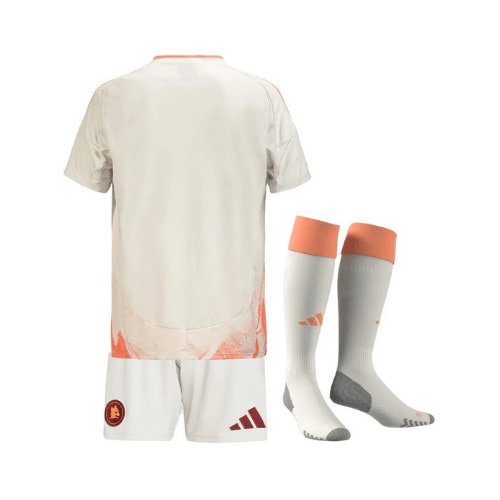 Kid Kit - AS Roma Alternative 24/25