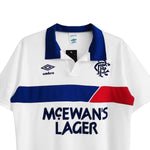 Rangers Alternative 94/95