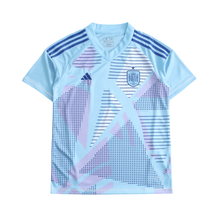 Spain Goalkeeper 24/25 - Euro 2024