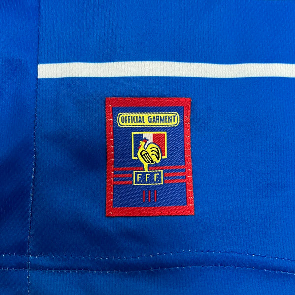 Kid Kit - France Home 98 - Final Mundial 1998