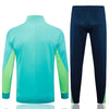 Brasil 24/25 - Tracksuit - Zip Completo