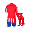 Kid Kit - Atlético de Madrid Home 24/25