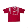 Benfica Home 1997/98