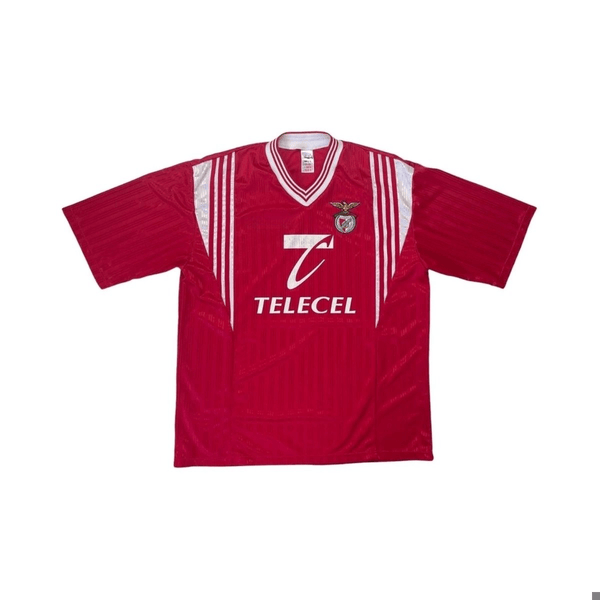 Benfica Home 1997/98