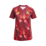 Germany Alternative 25/26 - Euro Feminino 2025 - Women's Version