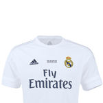 Real Madrid Home 15/16 - Final da Liga dos Campeões