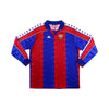 Barcelona Home 93/94 - Long Sleeve