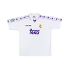 Real Madrid Home 96/97