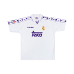 Real Madrid Home 96/97
