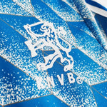 1988 - HOLANDA Away | RETRO