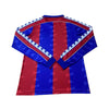 Barcelona Home 93/94 - Long Sleeve
