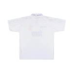 Real Madrid Home 96/97