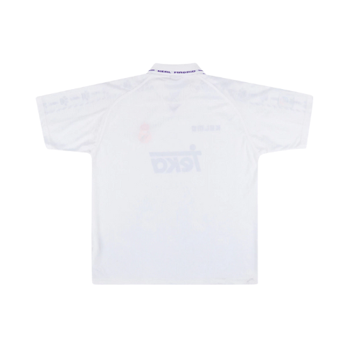 Real Madrid Home 96/97