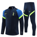 Tottenham Hotspur F.C. 24/25 - Tracksuit - 1/2 Zip