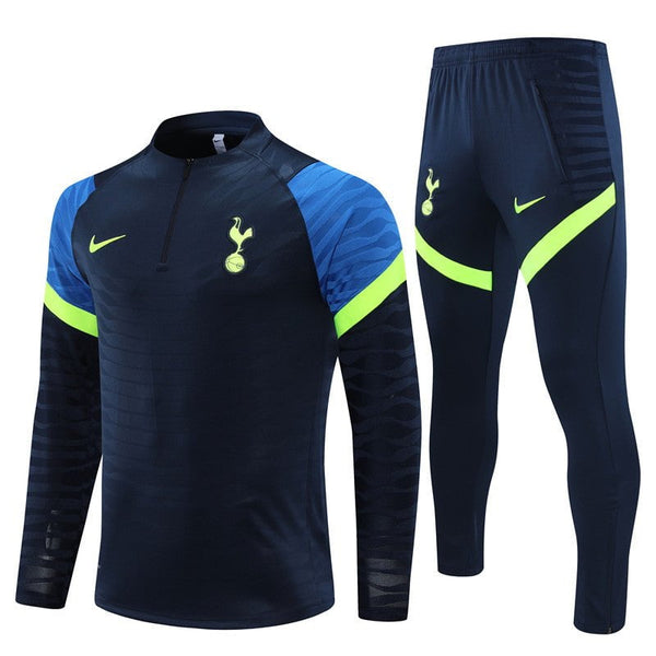 Tottenham Hotspur F.C. 24/25 - Tracksuit - 1/2 Zip
