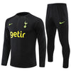 Tottenham Hotspur F.C. 24/25 - Tracksuit - 1/2 Zip