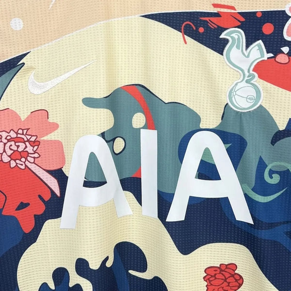 Tottenham Hotspur F.C. Special Edition 25/26