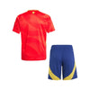Kid Kit - Spain Home 24/25 - Euro 2024
