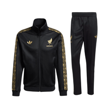 Mexico 25/26 - Tracksuit - Zip Completo
