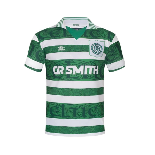 Celtic Home 95/96