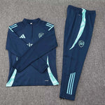 Arsenal 24/25 - Tracksuit - 1/2 Zip