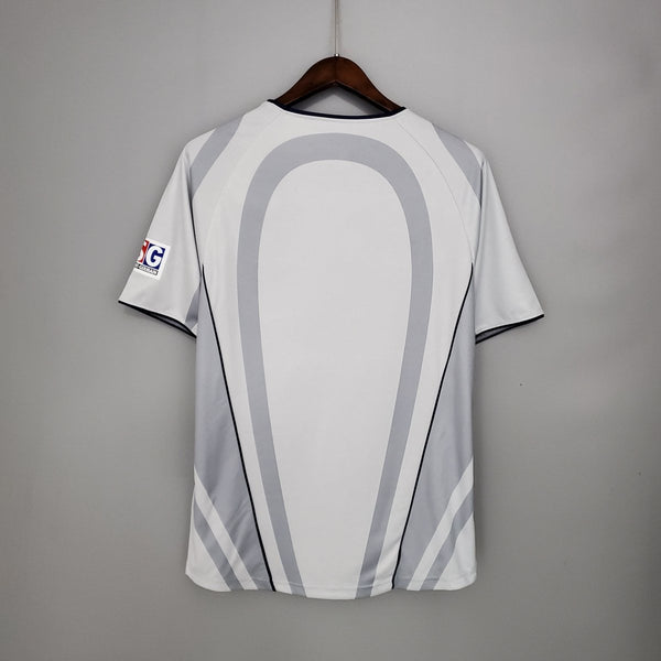 2001-02 - PARIS SAINT-GERMAIN Away | RETRO