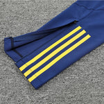Spain 22/23 - Tracksuit - 1/2 Zip