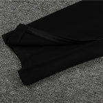 Real Madrid - Tracksuit - Zip Completo