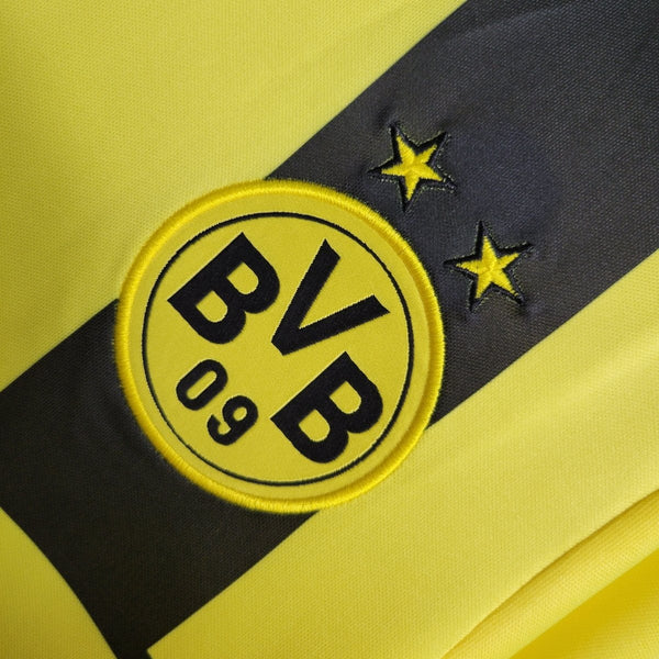 Borussia Dortmund Home 12/13
