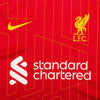 Liverpool Home 24/25 - DIOGO J. 20