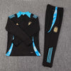 Argentina 24/25 - Tracksuit - 1/2 Zip