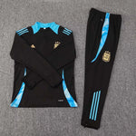 Argentina 24/25 - Tracksuit - 1/2 Zip