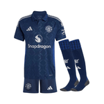 Kid Kit - Manchester United Alternative 24/25