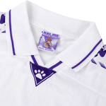 Real Madrid Home 96/97