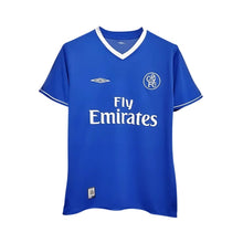 Chelsea Home 03/04
