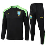 Brasil 24/25 - Tracksuit - 1/2 Zip